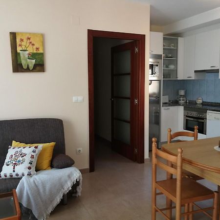 Apartamentos Colmado 桑亨霍 外观 照片